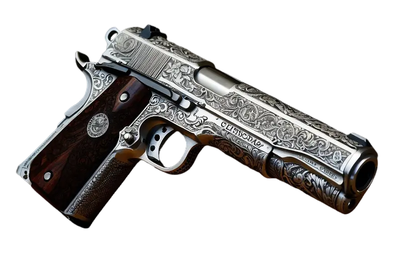 1911 Pistol