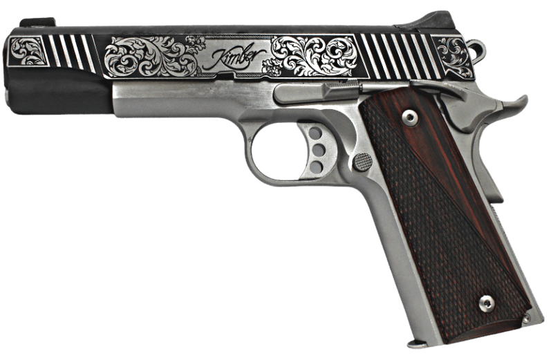 FireArm Engraving