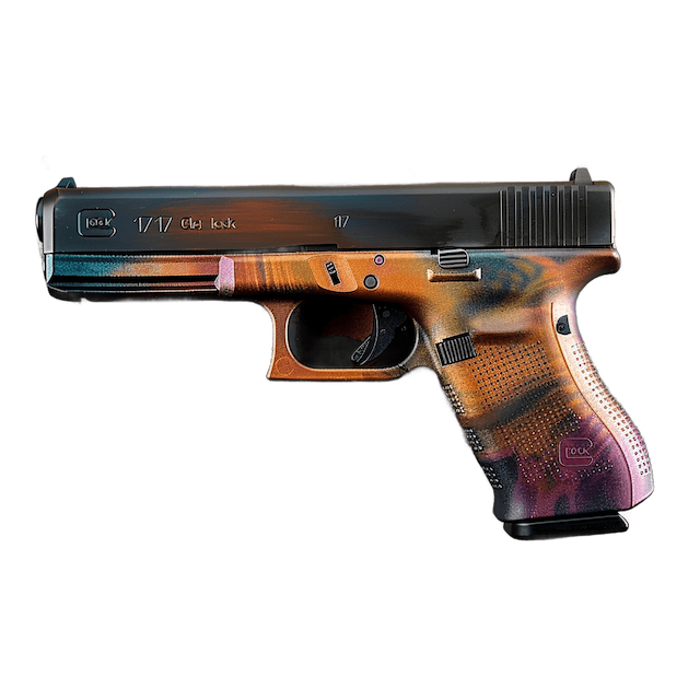 Cerakote Color Codes Explore Durable Finishes for Your Firearms