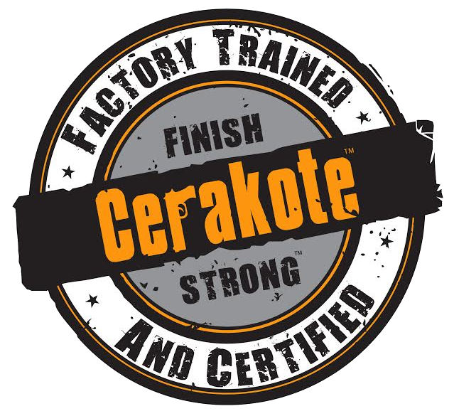 Cerakote Services