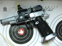 Custom Sti 2011 Open Race gun _1