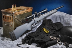 Bolt action sniper/Tactical rifles_3