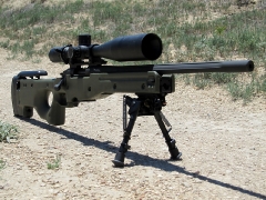 Bolt action sniper/Tactical rifles_5