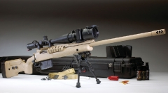Bolt action sniper/Tactical rifles_6