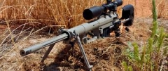 Bolt action sniper/Tactical rifles_8