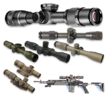 High end Manufactures scopes_13