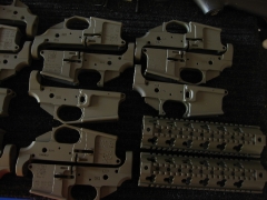 Manufactures Batch of ar-15 receivers_4