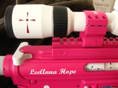 Custom pink ar-15_6